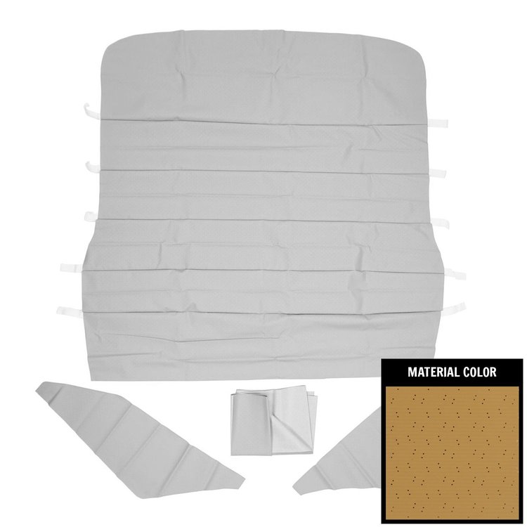 HDLR STD F-BODY 67-9 BUCK