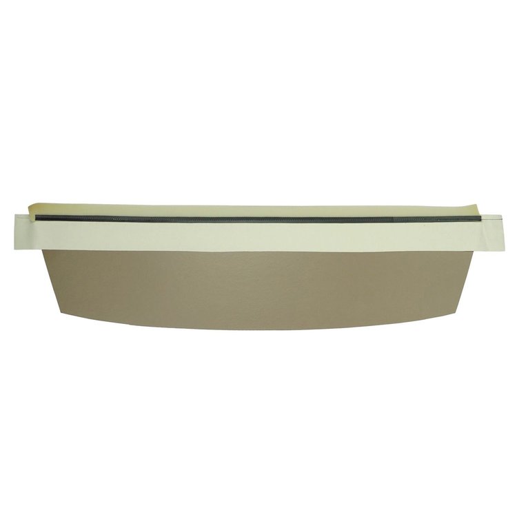 67FP16 Package Tray for 1967-1969 Camaro/Firebird Fawn