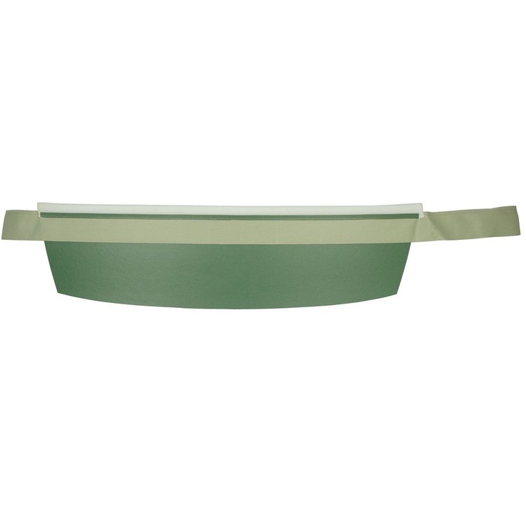 67FP77 Package Tray for 1967-1969 Camaro/Firebird Light Green