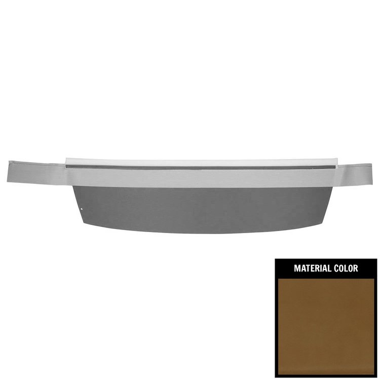 67FP80 Package Tray for 1967-1969 Camaro/Firebird Saddle