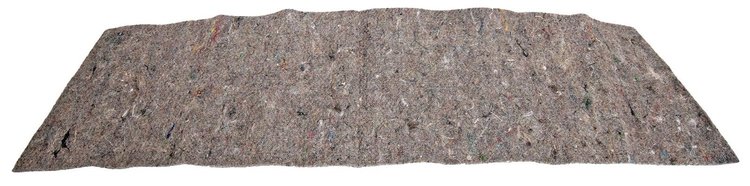 Package Tray Insulation 1967-69 Camaro