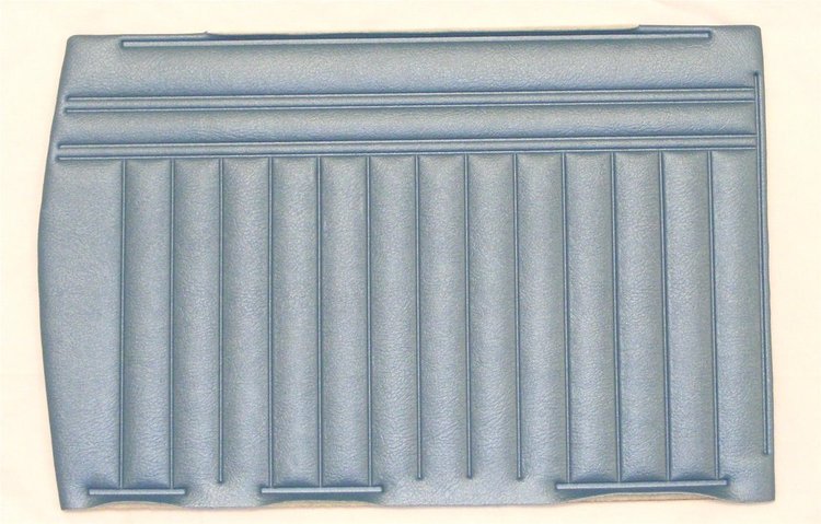 SPK FRT TEMPEST 67 AQUA