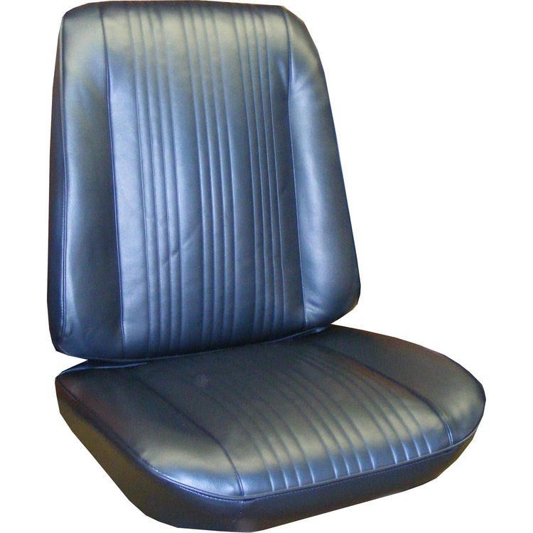 Seat Cover 1967 Pontiac GTO/LeMans