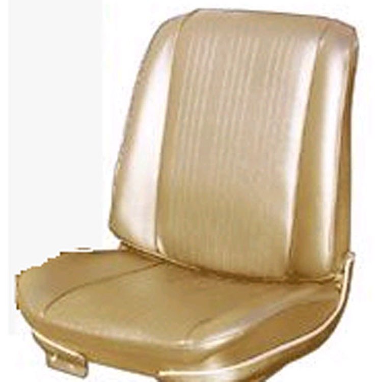 Seat Cover 1967 Pontiac GTO/LeMans