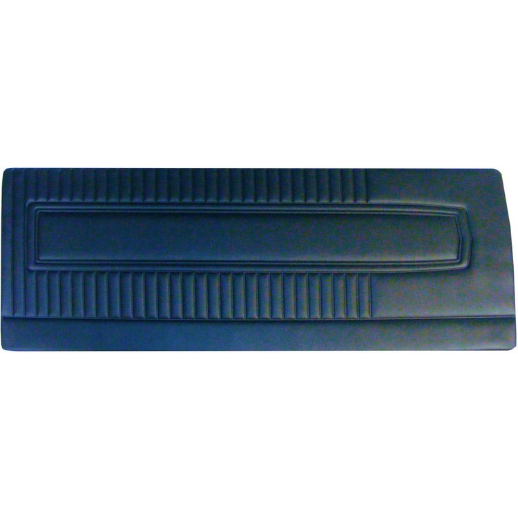 SPK FRT BARRACUDA 67 DK M
