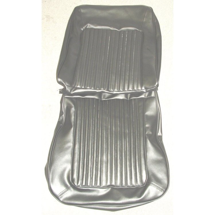 Bucket Seat Cover 1967 Barracuda
