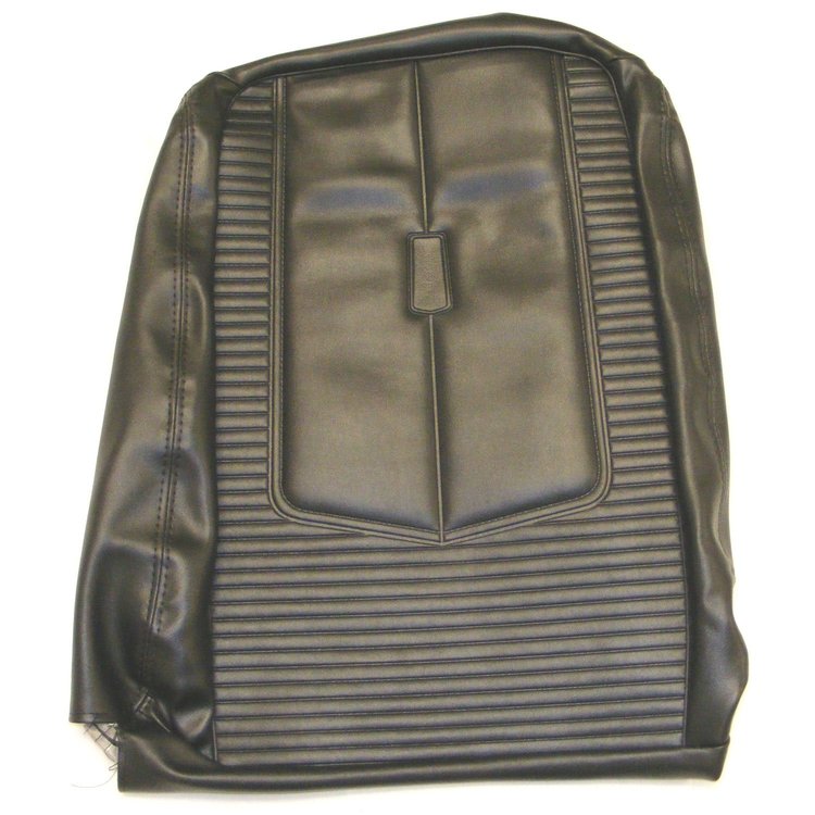BUCKET DART GT 67 BLACK