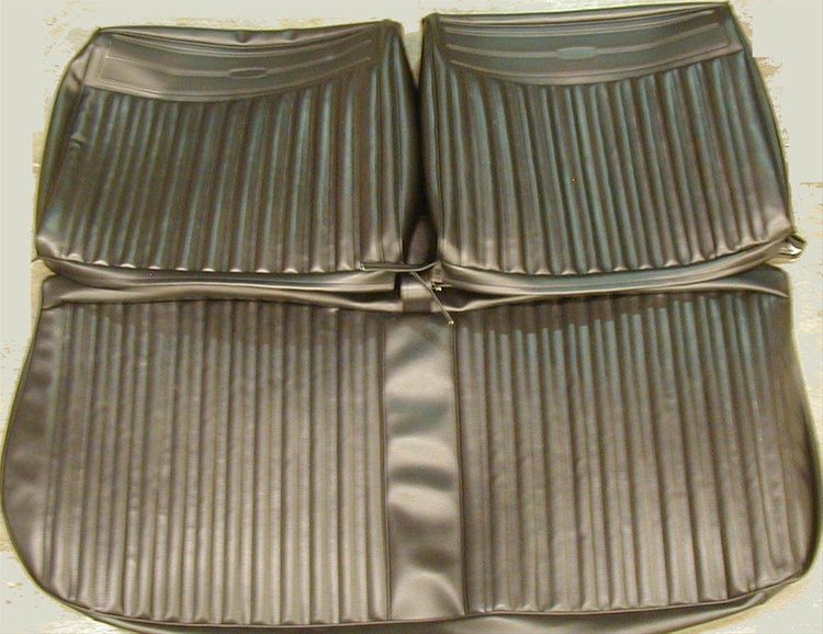 BENCH CORONET 440 67 GOLD