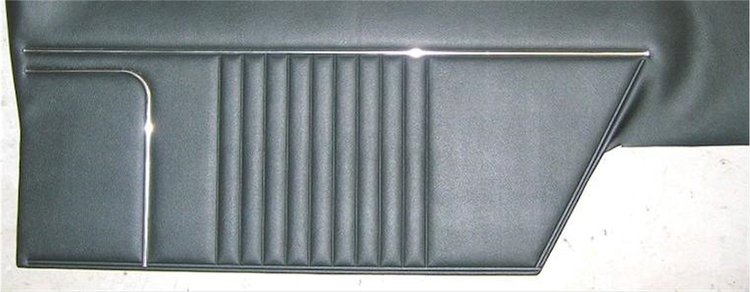 SPK CPE PONTIAC 2+2 GTO B