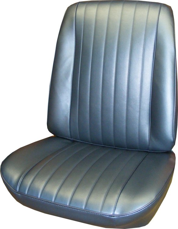 BUCKETS GRAND PRIX 67 DK