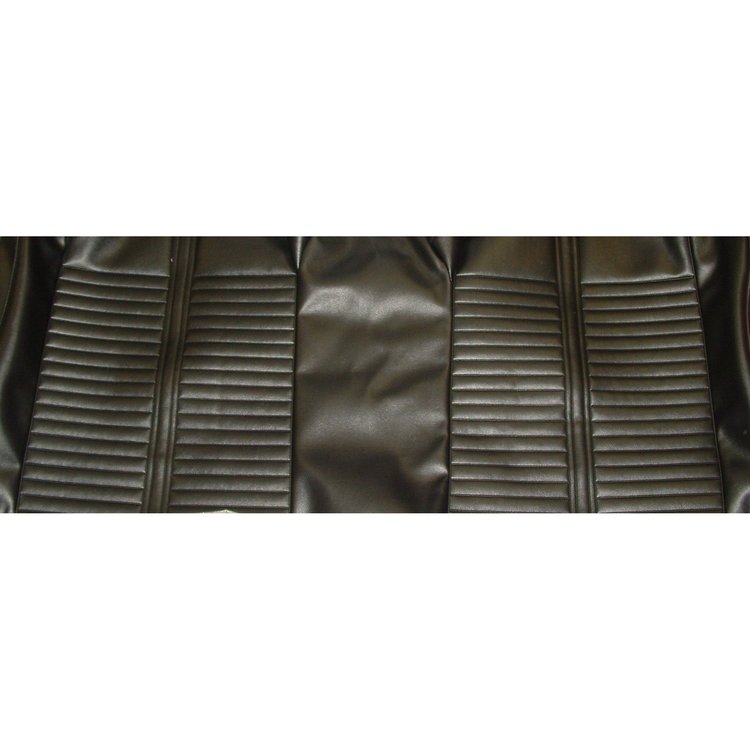 CPE PONTIAC 2+2 67 BLACK