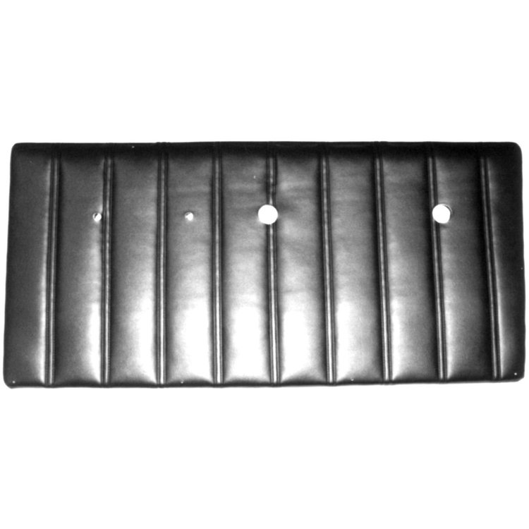 PAD FRT CHVY TRK 67-8 BLA
