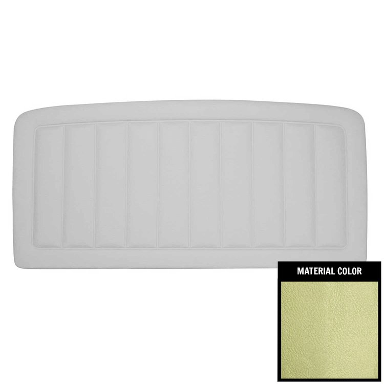 67TH23 Headliner for 1967-1972 Chevrolet Truck Light Green