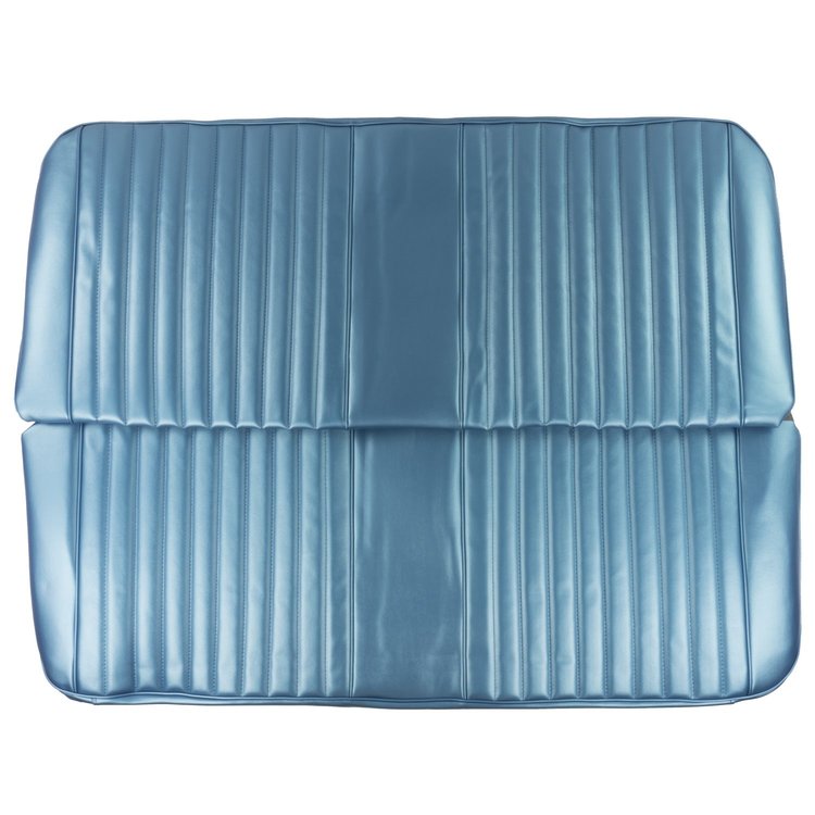 BUCKET CHEVY TRK 67-8 BLU