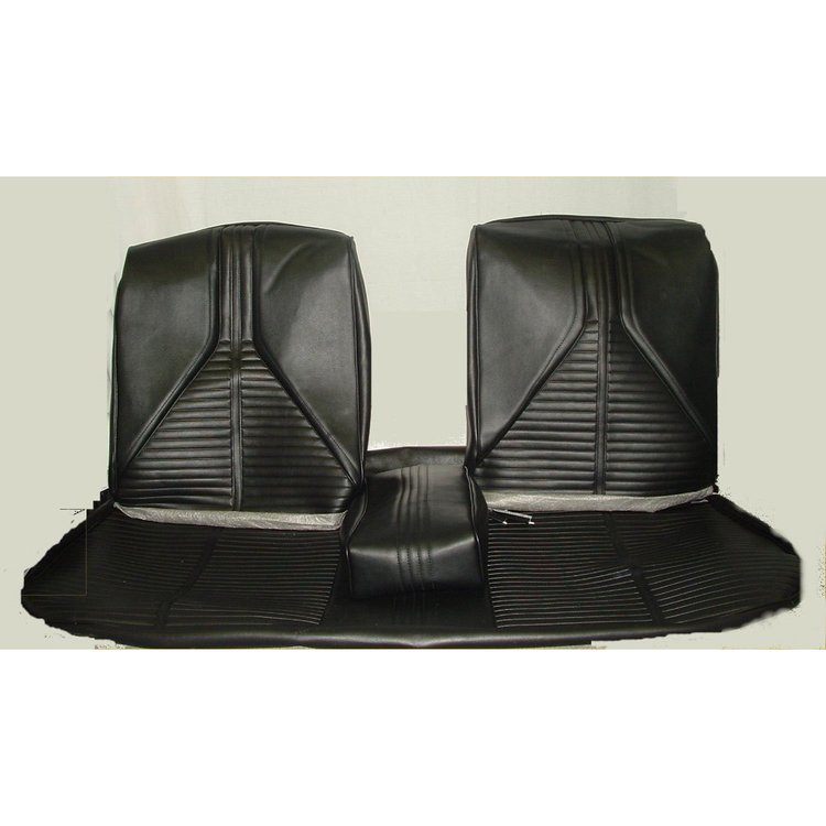 BENCH SKYLARK/ GS 67 BLAC