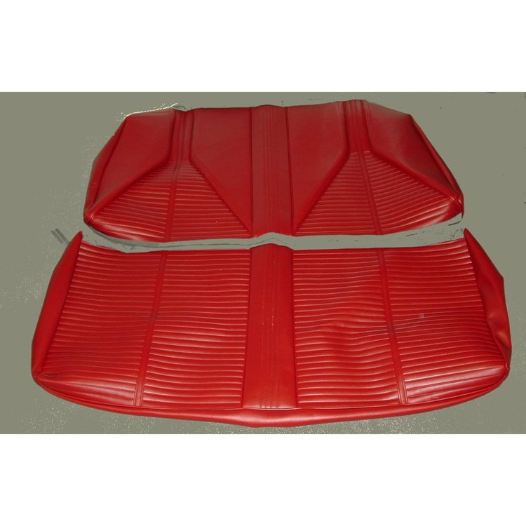 CNV SKYLARK/ GS400 67 RED