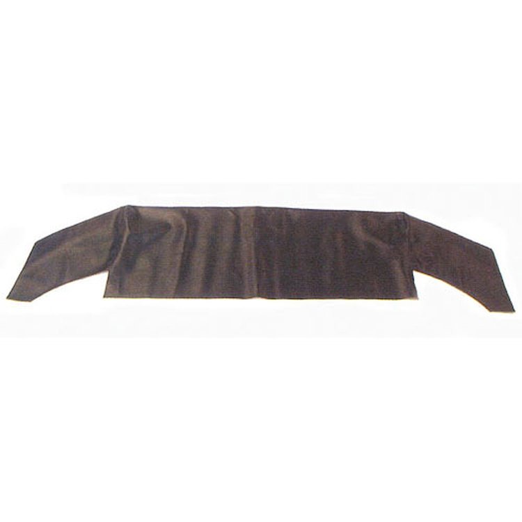 Convertible Top Well 1968-72 Chevelle