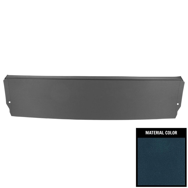 Package Tray 1968-72 Chevelle/Monte Carlo