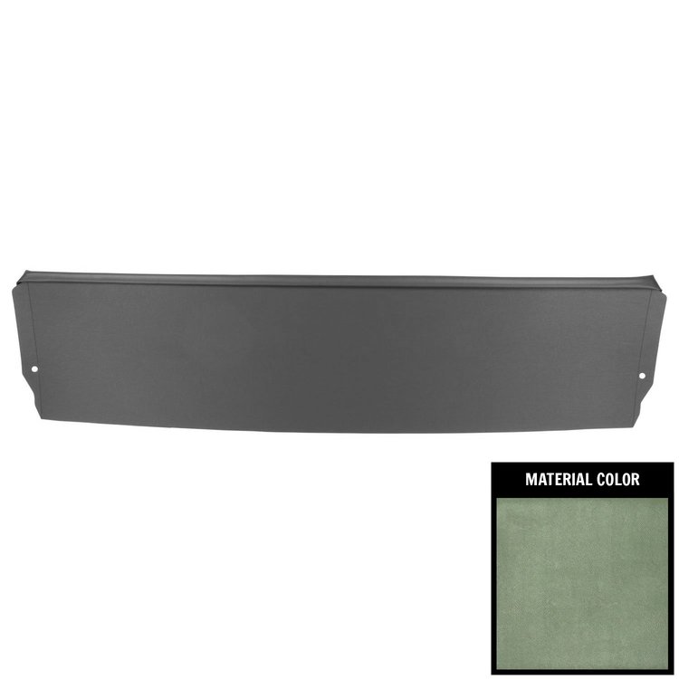 Package Tray 1968-72 Chevelle/Monte Carlo