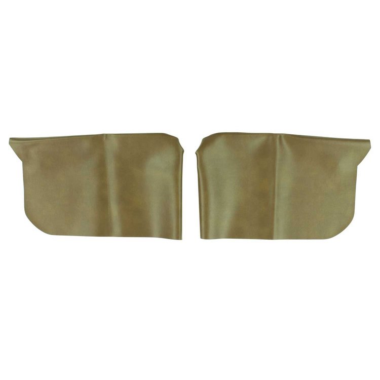 RARC CPE A-BODY 69 MUSTAR