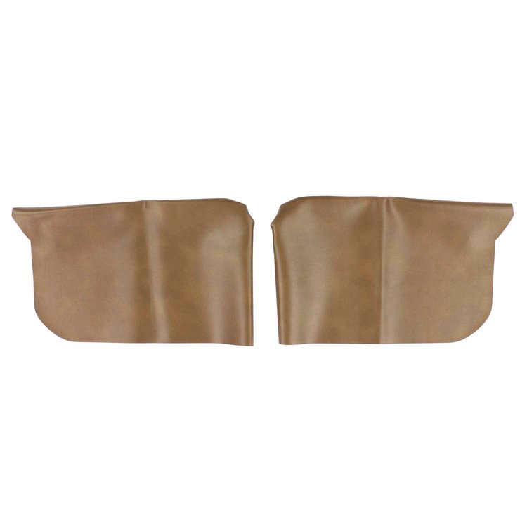 Rear Armrest Covers 1968-72 GM A-Body Coupe
