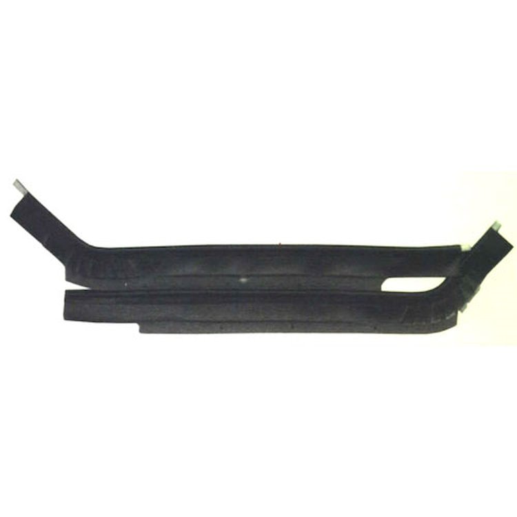 Door Jamb Windlace 1968-69 GM A-Body Coupe