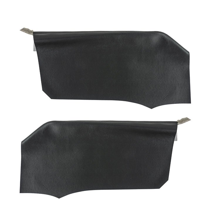 RARC CPE Impala 68 BLACK