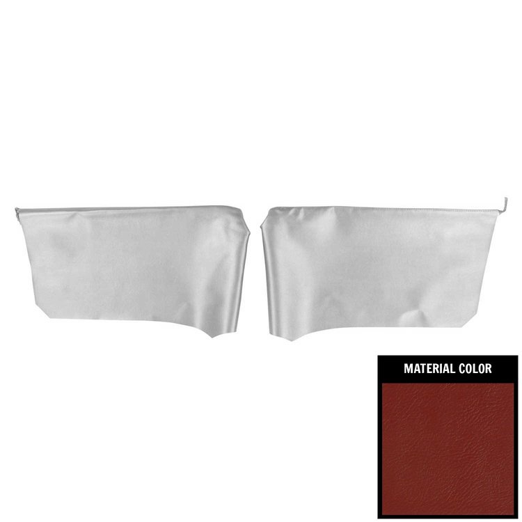 RARC CPE Impala 68 RED