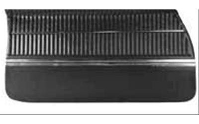SPK FRT CUTLASS 68-9 BLAC