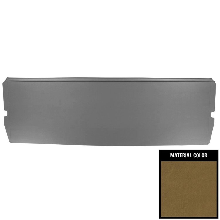 68CP06 Package Tray for 1968-1972 Oldsmobile "S"/442 Mustard Gold