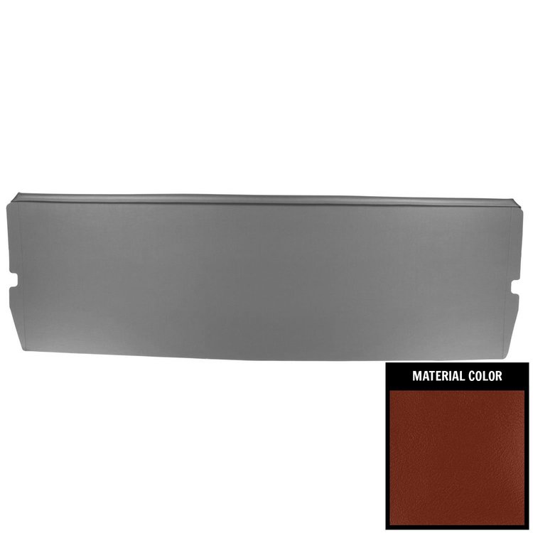 68CP07 Package Tray for 1968-1972 Oldsmobile "S"/442 Sienna Brown