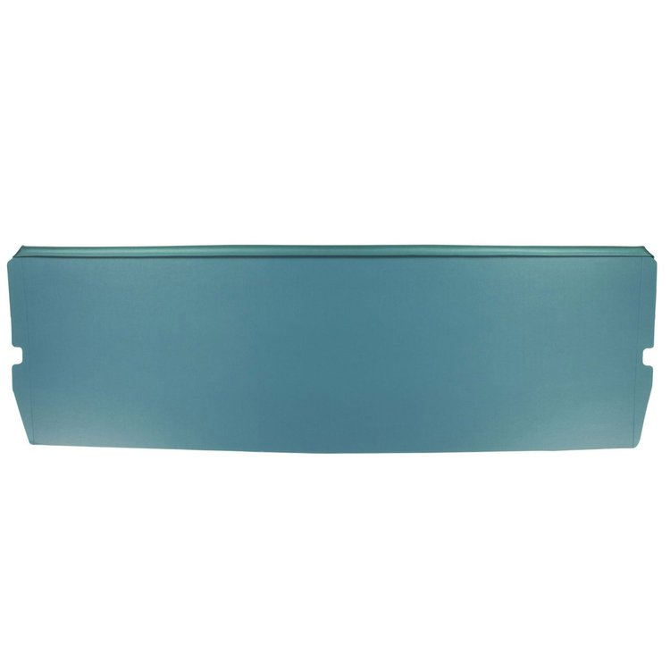 68CP12 Package Tray for 1968-1972 Oldsmobile "S"/442 Light Blue