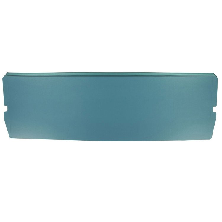 68CP14 Package Tray for 1968-1972 Oldsmobile "S"/442 Bright Blue