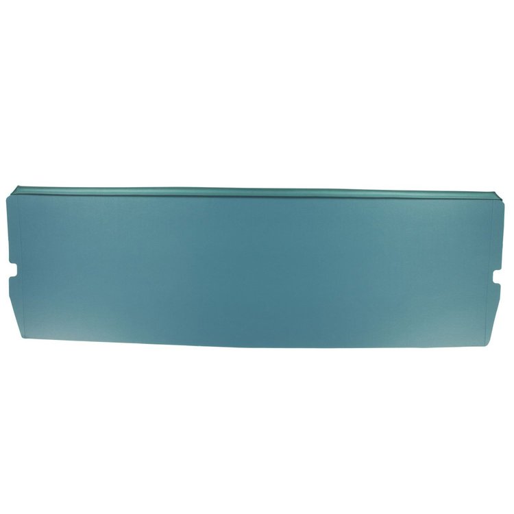 68CP17 Package Tray for 1968-1972 Oldsmobile Cutlass "S"/442 Blue