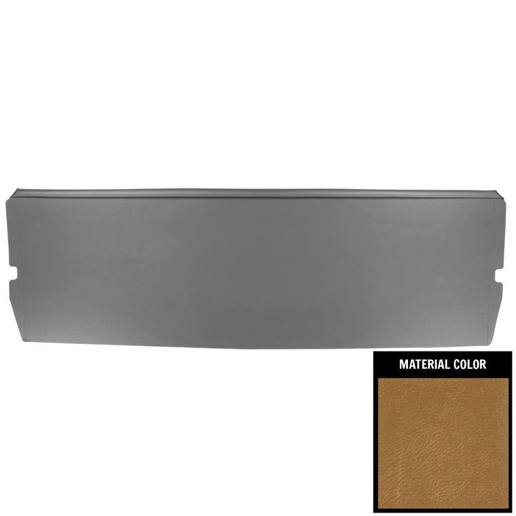 68CP43 Package Tray for 1968-1972 Oldsmobile "S"/442 Gold