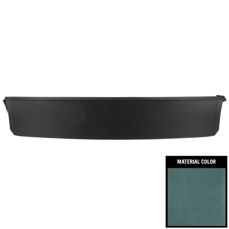 68CP69-1 Package Tray for 1968-1972 Cutlass Supreme/Skylark Light Blue