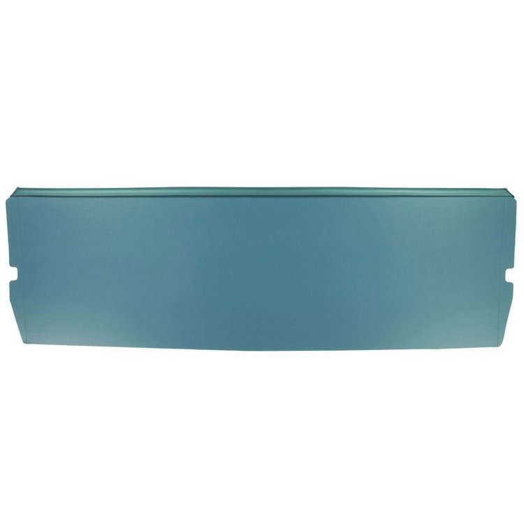 68CP69 Package Tray for 1968-1972 Oldsmobile "S"/442 Light Blue