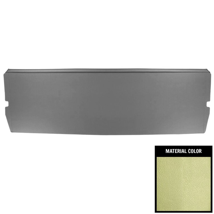 68CP77 Package Tray for 1968-1972 Oldsmobile "S"/442 Light Green