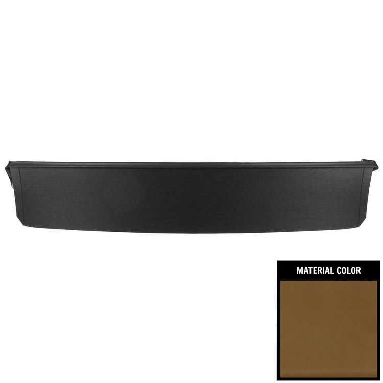 68CP80-1 Package Tray for 1968-1972 Cutlass Supreme/Skylark Saddle