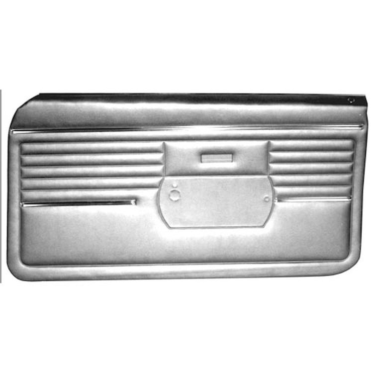Platinum Edition Front Door Panel Pad 1968 Camaro