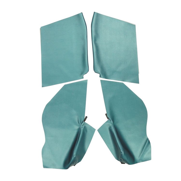 RARC CNV F-BODY 68 BLU
