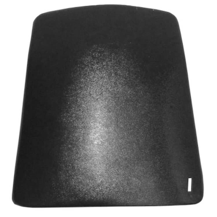SEATBACK F-BODY 68-9 BLAC