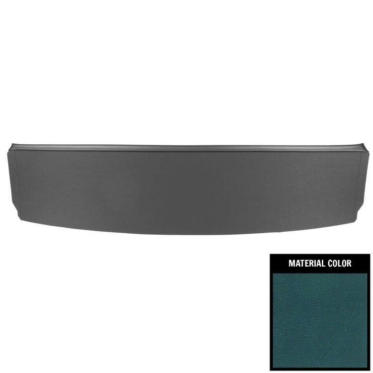 68GP17 Package Tray for 1968-1972 Pontiac GTO Medium Blue
