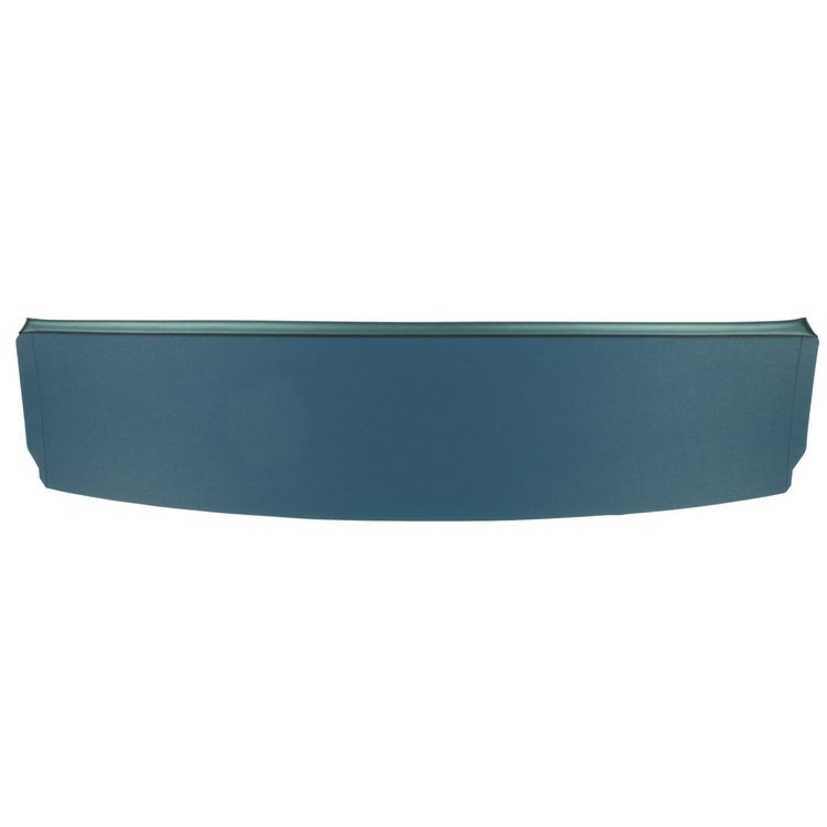68GP38 Package Tray for 1968-1972 Pontiac GTO Dark Blue