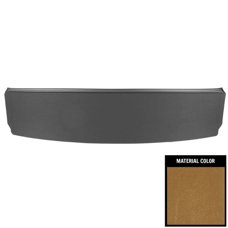 68GP43 Package Tray for 1968-1972 Pontiac GTO Gold