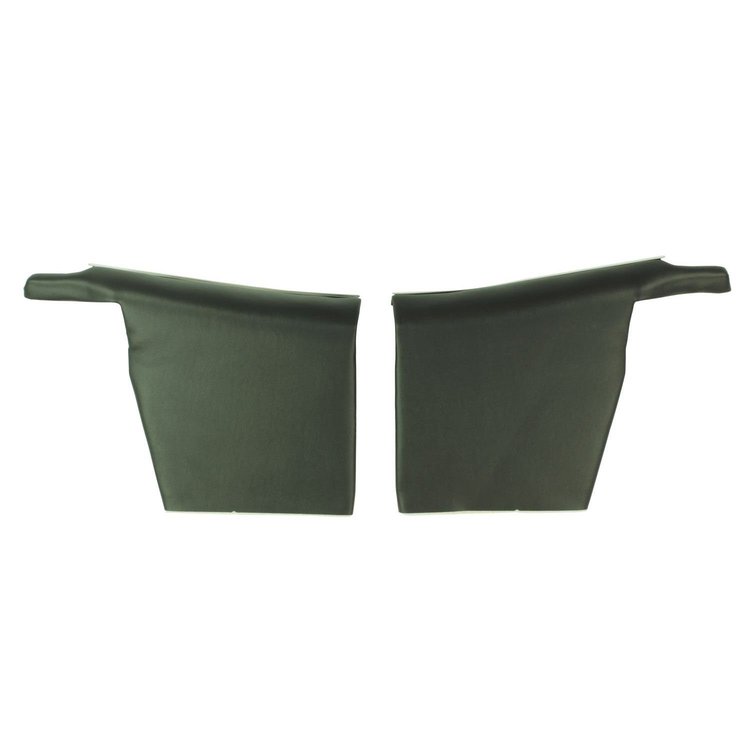 Deluxe Rear Side Panel Pad 1968-69 Camaro/Firebird Convertible