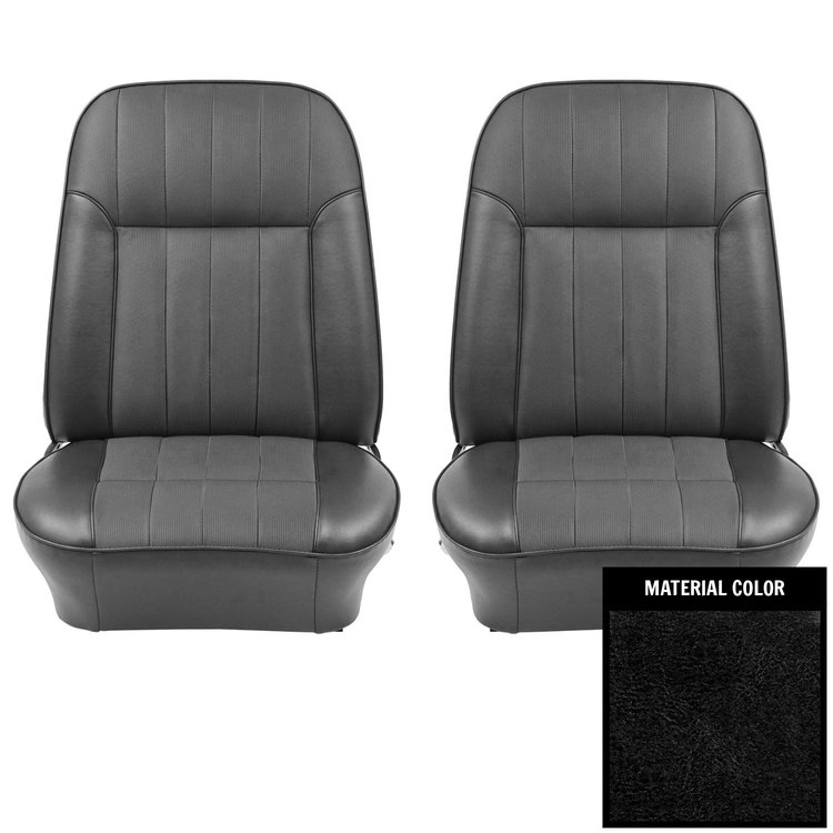 PAS FIREBIRD DLX 68 BLACK