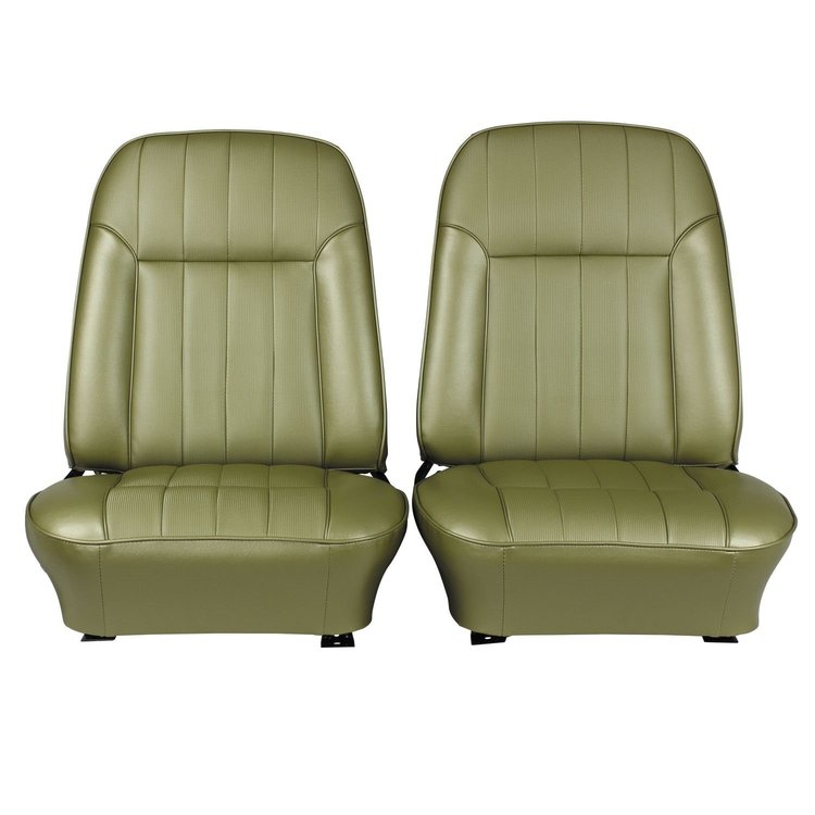 PAS FIREBIRD DLX 68 IVY G