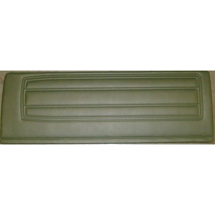 SPK FRT BARRACUDA STD 68