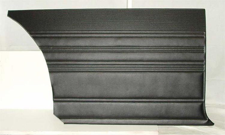 SPK CPE CORONET 68 BLACK